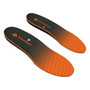  THAW Rechargeable Heated Insoles - App-Controlled Warming 