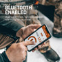  THAW Rechargeable Heated Insoles - App-Controlled Warming 