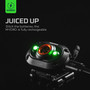  NEBO MYCRO 400 Rechargeable Headlamp - NEB-HLP-0011 