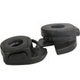 Protective Industrial Products PIP® Traverse™ 251-HP1491PC Traverse Eye Shield Quick Connect Attachment Clips 