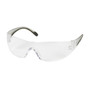 Protective Industrial Products PIP® Zenon Z12R™ 250-27-0020 Rimless Safety Readers with Clear Temple, Clear Lens and Anti-Scratch Coating - +2.00 Diopter 