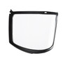 Protective Industrial Products PIP® Traverse™ 251-HP1491PF Clear Polycarbonate Face Shield for Traverse™ Safety Helmets 