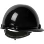 Protective Industrial Products PIP® Dom™ 280-HP341R Cap Style Smooth Dome Hard Hat with HDPE Shell, 4-Point Textile Suspension and Wheel-Ratchet Adjustment 