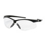 Protective Industrial Products PIP® Anser™ 250-AN-11115 Semi-Rimless Safety Readers with Black Frame, Clear Lens and Anti-Scratch / Anti-Fog Coating - +1.50 Diopter 