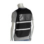 Protective Industrial Products PIP® 300-1502 Non-ANSI Incident Command Vest - 100% Polyester 