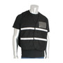 Protective Industrial Products PIP® 300-1502 Non-ANSI Incident Command Vest - 100% Polyester 