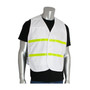 Protective Industrial Products PIP® 300-2511 Non-ANSI Incident Command Vest - Cotton/Polyester Blend 