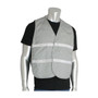 Protective Industrial Products PIP® 300-2515 Non-ANSI Incident Command Vest - Cotton/Polyester Blend 