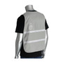 Protective Industrial Products PIP® 300-2515 Non-ANSI Incident Command Vest - Cotton/Polyester Blend 
