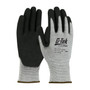 Protective Industrial Products PIP® G-Tek® PolyKor® 16-655 Seamless Knit PolyKor® Blended Glove with Double-Dipped Nitrile Coated MicroSurface Grip on Palm & Fingers 