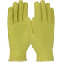 Protective Industrial Products PIP® Kut Gard® 07-K350 Seamless Knit DuPont™ Kevlar® Glove - Heavy Weight 