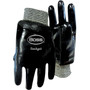 Protective Industrial Products PIP® Chemguard+™ 1SN2510 Black Heavyweight Neoprene with Interlock Liner and Smooth Grip 
