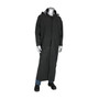 Protective Industrial Products PIP® Base35™ 201-322 Premium 60" Duster Raincoat - 0.35 mm 