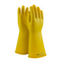 Protective Industrial Products PIP® NOVAX® 170-2-14 Class 2 Rubber Insulating Glove with Straight Cuff - 14" 