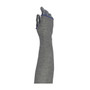 Protective Industrial Products PIP® Kut Gard® 20-DATO 2-Ply ACP / Dyneema® Blended Sleeve with Thumb Hole 