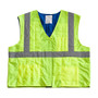 Protective Industrial Products PIP® EZ-Cool® 390-EZ202 ANSI Type R Class 2 Evaporative Cooling Vest 