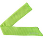 Protective Industrial Products PIP® EZ-Cool® Max 393-EZ400 Evaporative Cooling Tieback Headband - PVA with Wicking Fiber 