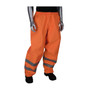 Protective Industrial Products PIP® VizPLUS™ 353-2002 ANSI Class E Heavy Duty Waterproof Breathable Pants 