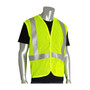 Protective Industrial Products PIP® 305-2100 ANSI Type R Class 2 AR/FR Mesh Vest 
