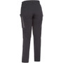 Protective Industrial Products PIP® Bisley® 411W6150 Women's Stretch Ripstop Vented Work Pants with X-Airflow™ Ventilation 