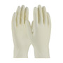 Protective Industrial Products PIP® Ambi-dex® 64-346PF Food Grade Disposable Non-Latex Synthetic Glove, Powder-Free with Smooth Grip - 4 Mil 