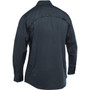 Protective Industrial Products PIP® Bisley® 400M6490 Long Sleeve Ripstop Work Shirt with X-Airflow™ Ventilation 