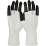 Protective Industrial Products PIP® QRP® Qualatex® 8J Single Use Static Dissipative Latex Finger Cots 