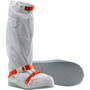 Protective Industrial Products PIP® Uniform Technology™ CBP93-88WH Disctek 5.0 ISO 6  (Class 1000) Reusable Boot 