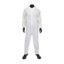 Protective Industrial Products PIP® C3852 SMS - Coverall with Elastic Wrist & Ankle 42 gsm 