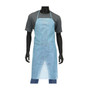 Protective Industrial Products PIP® U2510B PE Coated Apron 45 gsm 