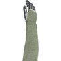Protective Industrial Products PIP® Kut Gard® MSHA13-T Single-Ply ATA® Hide-Away™ Blended Sleeve with Thumb Hole 
