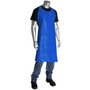 Protective Industrial Products PIP® QRP® PolyTuff® T2 16" PU EVOH, Apron POLYTUFF Permeation 