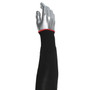 Protective Industrial Products PIP® Kut Gard® S10HTP/2BK-NW-ES6 ATA® HPT Technology Narrow-Width Sleeve 