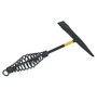  Best Welds 900-CH-200 Chipping Hammer - 11 in L - Cone and Chisel - Spring Handle 