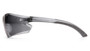 Pyramex Safety Products Pyramex Safety Glasses - S5820ST - ITEK - Gray Lens - Gray Temples 