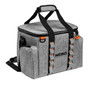  NEBO PolarPak Hybrid Cooler & Warmer Bag - 'Portable. Electric. Convenient.' 