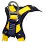  Guardian 37030 - Harness Foam Back/Shoulder Padding with Snaps 