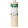  Norlab J1002 - Calibration Gas - 103 Liter - Zero Air - CGA C10 