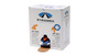  Pyramex Safety Products DP1001 - Disposable Corded Earplugs 