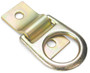 Reliance Fall Protection Reliance 3066-1 - Steel Anchorage - Bolt-On - D-Ring 