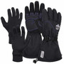 Ergodyne Corporation Ergodyne 17605 - Winter Glove - ProFlex - Xl - Black - Waterproof - Extended Cuff - Black Nylon Shell - 3m Thinsulate Lining - Touchscreen Liner 