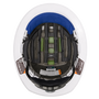 Ergodyne Corporation Ergodyne 12338 - Cooling Hard Hat Liner - Chill-Its - Blue - Polymers - Studson