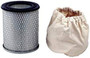  AkroBins N635H - Hepa Filter - For 20, 30 & 50 Gal Pneumatic Drum Vacuums 