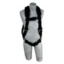 3M Fall Protection 3M 7012815816 - Arc Flash Harness - ExoFit XP - PVC Coated Back D-Ring - PT Chest - PT Legs - Nomex/Kevlar Webbing 