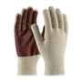 Protective Industrial Products PIP 38-N2110PC - Coated Nitrile Glove - Brown Nitrile Palm - Poly/Cotton String Knit Shell 