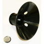 Honeywell Analytics | BW Technologies Honeywell 02000-A-1642 - Collecting Cone - For Use with MPD, Sensepoint 705 Sensor 