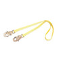 3M Fall Protection 3M 7012817109 Web Positioning Lanyard 