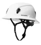  Studson Safety Helmet - SHK1-FB-E - Full Brim - Non-Vented - Type 2 - Class E - 4-Point Magnetic Chinstrap - Koroyd - Twiceme Tech 