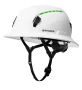  Studson Safety Helmet - SHK1-FB-E - Full Brim - Non-Vented - Type 2 - Class E - 4-Point Magnetic Chinstrap - Koroyd - Twiceme Tech 