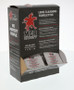 MCR Lens Wipes - LCT - Spec-Saver - Individually Wrapped - Anti-fog - Anti-Static - Pre-Moistened - Made-In-USA - 100/Bx
